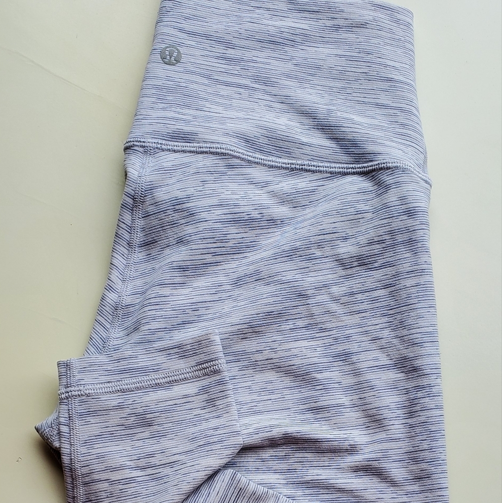 Lululemon yoga pants